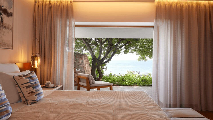 Elounda Peninsula Luxury Resort